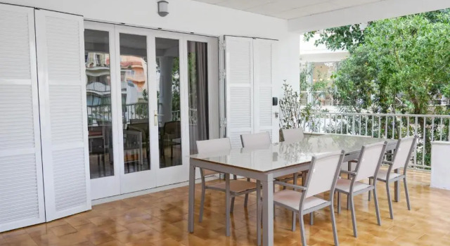 Шале Houm Villa Plaza Arosa