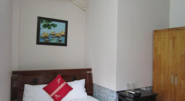 Двухместный номер Deluxe Forget Me Not Hotel