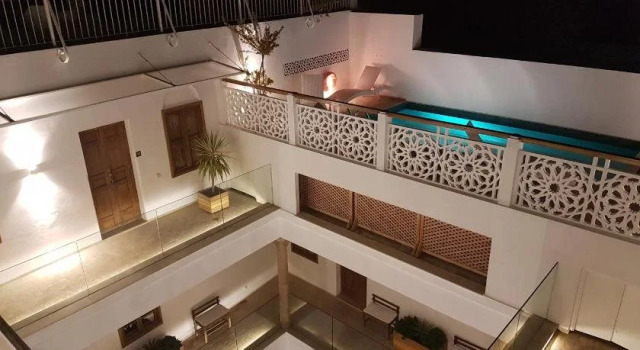 Dar Shaân