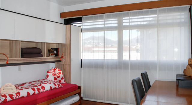 Residenza Cassarate Lago