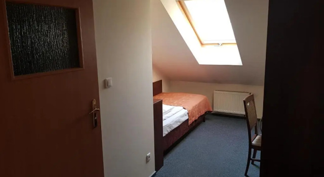 Номер Standard Hotel Panorama