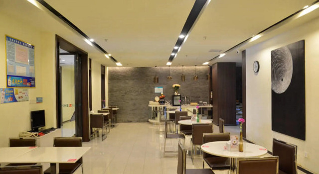Jinjiang Inn Suqian Xiangwangguli North Xingfu Road Branch