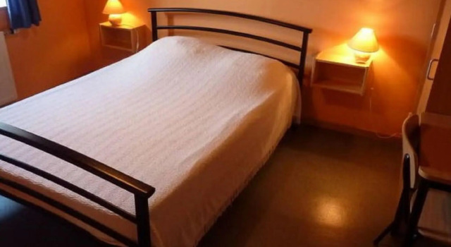 Les Pâturages 1, Rezervovat Rekreační dům Hotely v Lutych s parkováním, Parkování