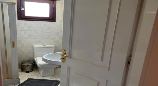Вилла рядом с пляжем Thalatta and Oros Traditional Villa