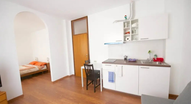 Номер Standard B&B Marzola