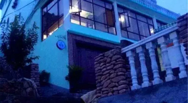 Weilan Seaside Hostel, Prenota Ostello Ostelli a Zhoushan, Ostello