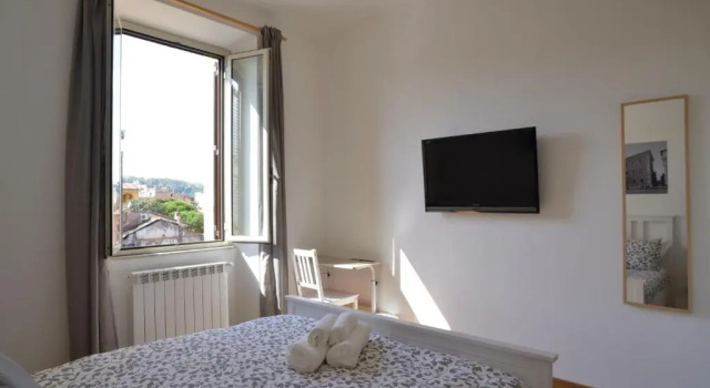Номер Standard Livia B&B - Trastevere