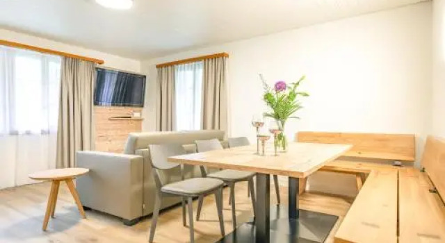 Kehr Apartment - Aare Jungfrau AG, Забронировать Апартаменты/квартира Гриндельвальд Jungfrau, рядом с Горнолыжный подъемник Фирстбан