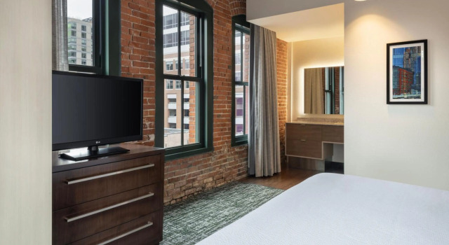 Residence Inn by Marriott Boston Downtown/Seaport