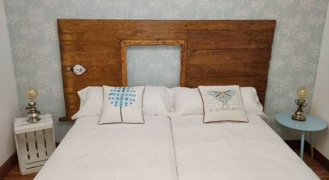 Casa Rural Ikaztegieta, Réserver Maison de vacances Ikaztegieta Espagne