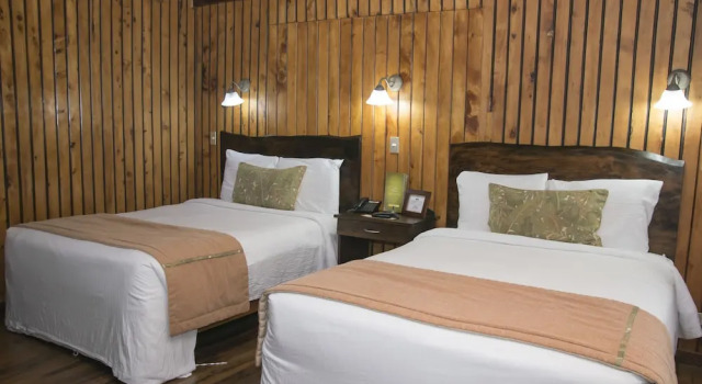Hotel & Restaurant Chalet Tirol