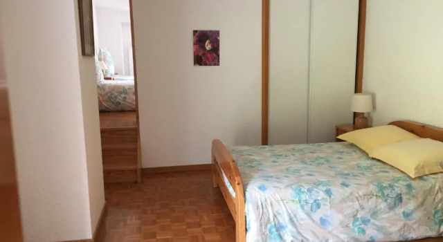 Семейный номер Standard Chambre dhôtes Kieffer Le Grand Bienfaisy