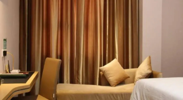 Shanshui Trends Hotel Xiayuan Branch, Rezervasyon Otel Guangdong otoparklı oteller, Otopark
