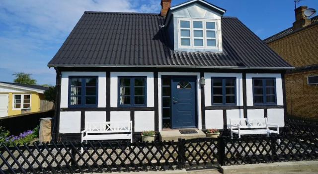 Rigmors Hus, Забронировать Отель  