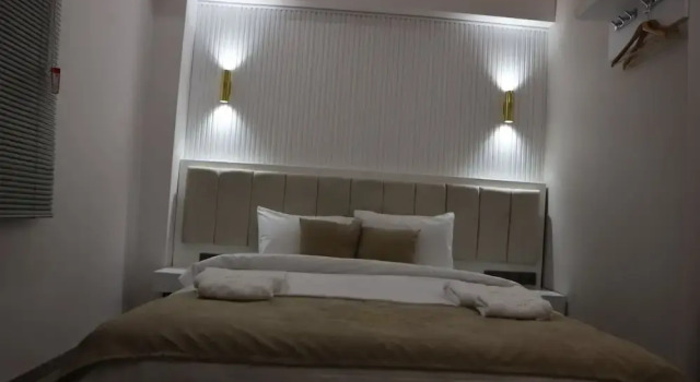 Atlantis Home Palace, Rezerwuj Bed and Breakfast Karabuk Black Sea Region Turkey