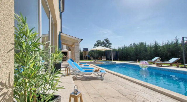 Villa 1520, Забронировать Вилла Отели Жминь 3 звезды, 3*