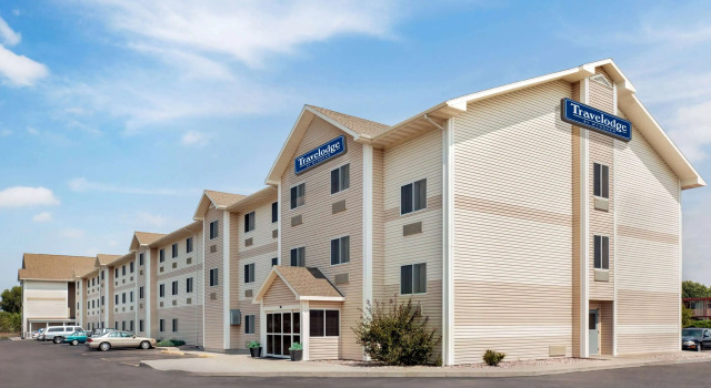 Oak Tree Inn - North Platte, Rezerwuj Hotel North Platte Nebraska