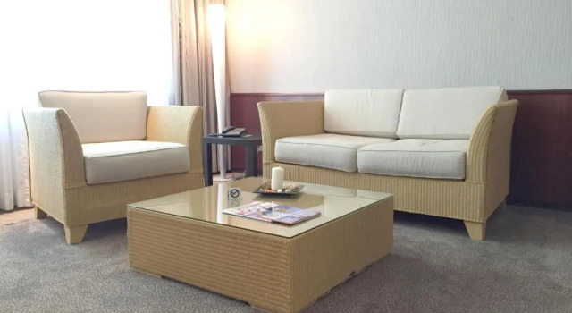 Полулюкс Hotel Westfalen Hof