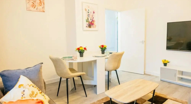 Коттедж Cozy 2BR Flat Near Cardiff City Centre Stadium Shops Uni