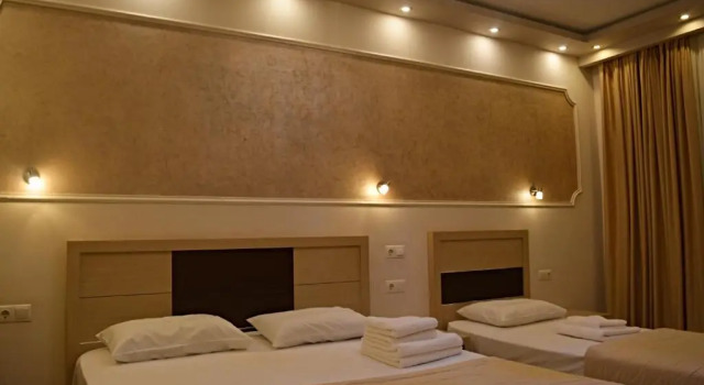 Номер Standard Phaethon Apartments & Studios