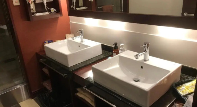 Номер Standard Hotel Water Gate Tokuyama adult only