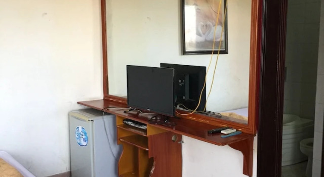 Номер Standard Nha Nghi Tham Quyen