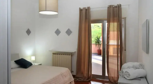 Attico con Bubble Spa, Buchen Sie Resort Resorthotels in Sizilien, Resort
