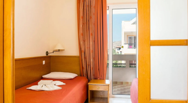 Summer Memories Aparthotel, Забронировать Апартаменты/квартира Пефкос остров Родос
