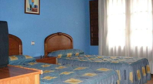 Posada de Montañero, Prenota Hotel Hotel a Asturie con parcheggio, Parcheggio