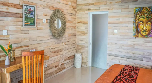 Вилла Villa Aris 1 Bali