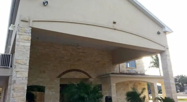 La Copa Inn Alamo, Забронировать Мини-отель Мотели Rio Grande Valley, Мотель