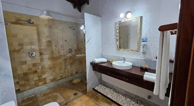 Люкс Superior Sun Bay Pipa Hotéis