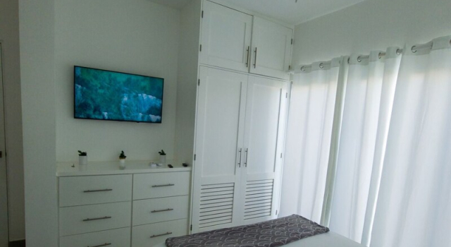 Вилла Comfort 2JA Management Group - SOV Properties
