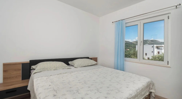 Апартаменты Apartments Jadranka