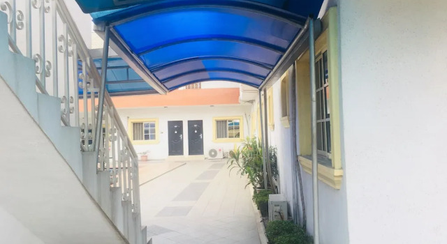 Whitehouse Hotels & Conference Centre, Book Hotel Ikeja 