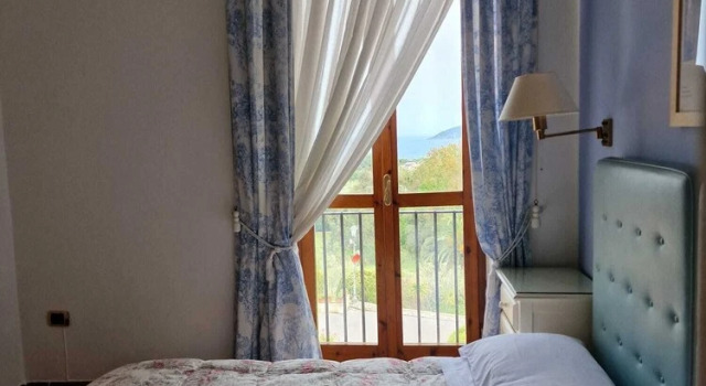 Номер Comfort Hotel Hermitage
