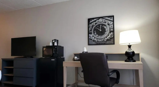 Номер Standard Country Inn & Suites by Radisson, Buford at Mall of Georgia, GA