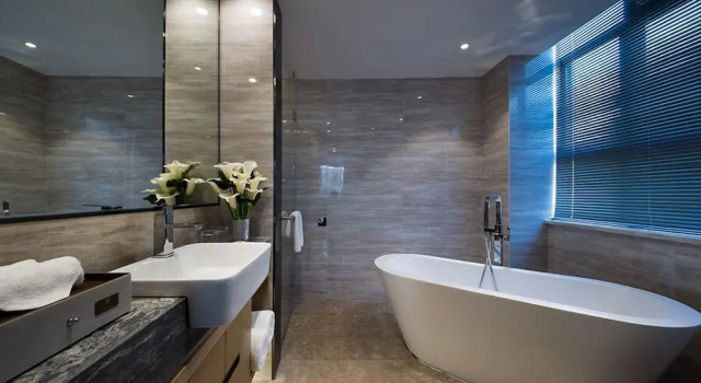 Люкс Business LA VIE Hotel