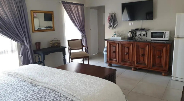 Номер Comfort House Mulberry Guesthouse
