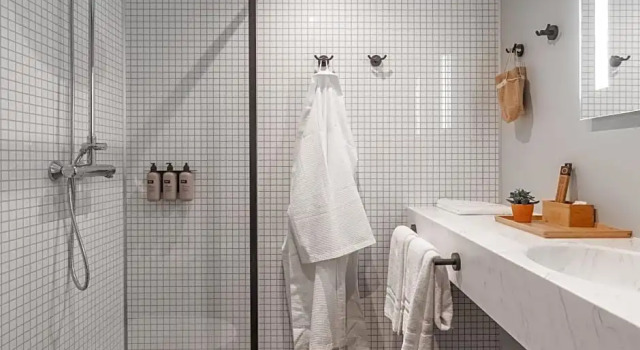 Номер Standard The Greenhouse Hotel