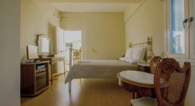 Номер Standard Emilia Luxury Apartments