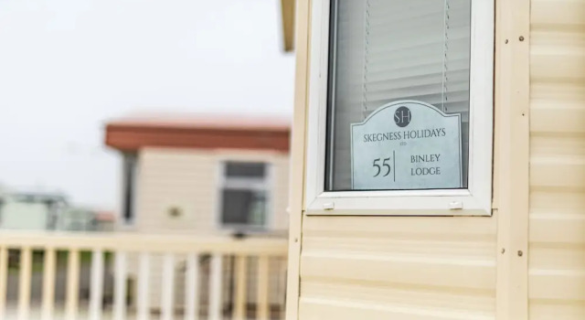 Skegness Holidays Binley Lodge, Забронировать Отель Отели Англии 3 звезды, 3*
