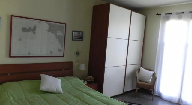 Номер Standard B&B Monte di Bù