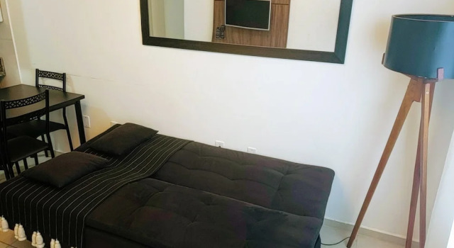 Семейный номер Standard Дуплекс Residencial Catarina