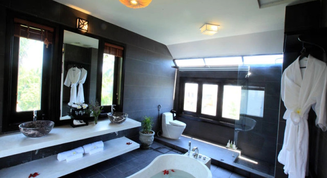 Номер Standard East West Villa