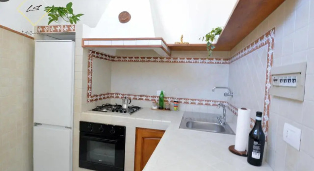 Lusi Capri House
