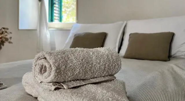 Tarino Apartment, Prenota Appartamento Splitska 