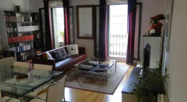 Channing Apartment, Забронировать Апартаменты/квартира Эшампле Барселона, рядом с Jove Regina Theatre