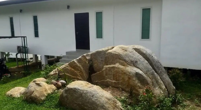 Pearl Villa, Забронировать Вилла Отели Южного Таиланда 3 звезды, 3*