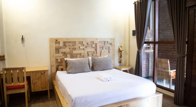 Outpost Coliving Canggu, Book Hotel Billige hoteller i Canggu